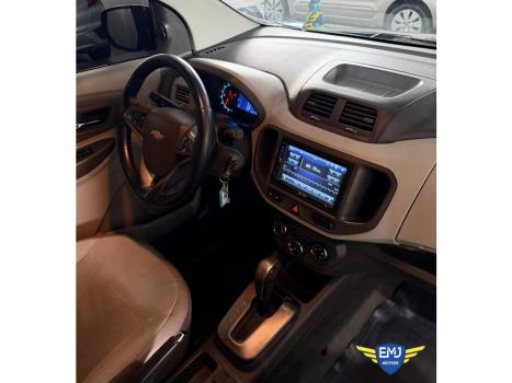 CHEVROLET Spin 1.8 4P FLEX LTZ 7 LUGARES AUTOMÁTICO, Foto 9