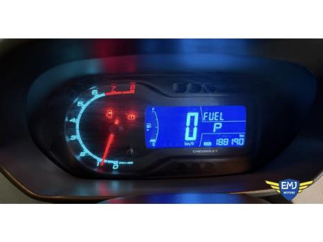 CHEVROLET Spin 1.8 4P FLEX LTZ 7 LUGARES AUTOMÁTICO, Foto 10