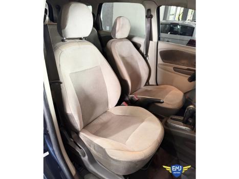 CHEVROLET Spin 1.8 4P FLEX LTZ 7 LUGARES AUTOMÁTICO, Foto 11