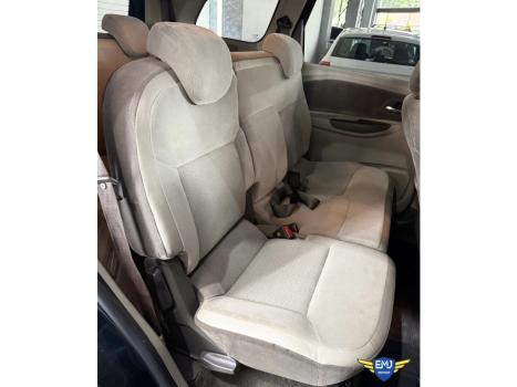 CHEVROLET Spin 1.8 4P FLEX LTZ 7 LUGARES AUTOMÁTICO, Foto 12