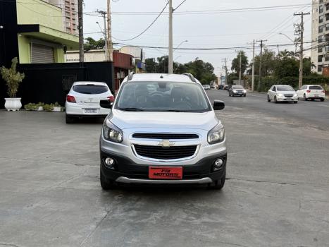 CHEVROLET Spin , Foto 2