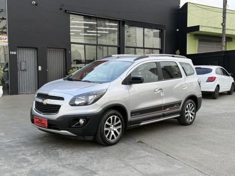 CHEVROLET Spin , Foto 3