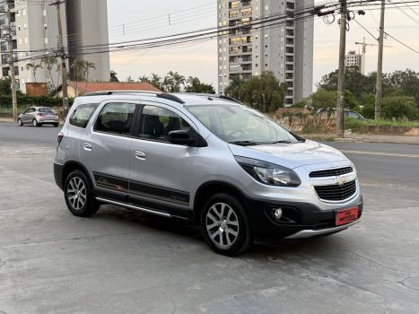 CHEVROLET Spin , Foto 4