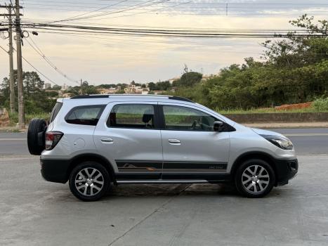 CHEVROLET Spin , Foto 5