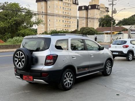 CHEVROLET Spin , Foto 6