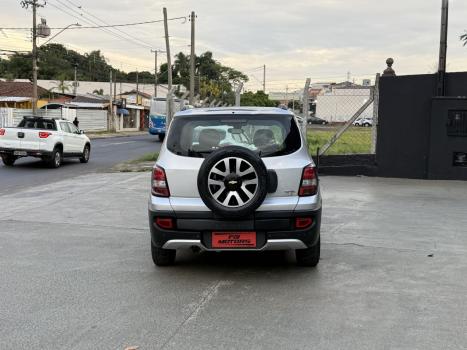 CHEVROLET Spin , Foto 7