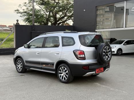 CHEVROLET Spin , Foto 8