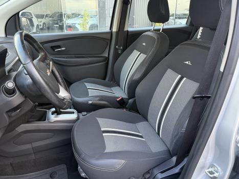 CHEVROLET Spin , Foto 10