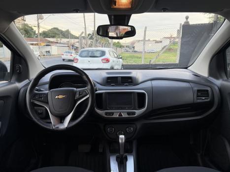 CHEVROLET Spin , Foto 11