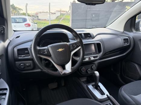 CHEVROLET Spin , Foto 12