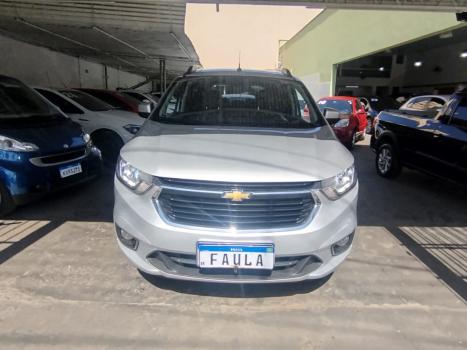 CHEVROLET Spin , Foto 1