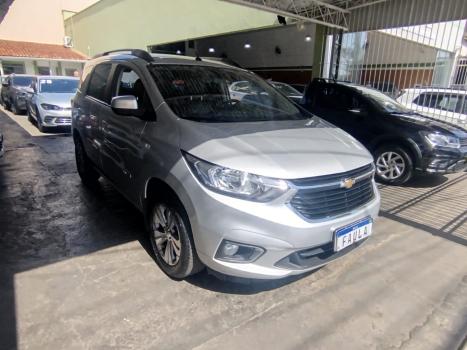 CHEVROLET Spin , Foto 2