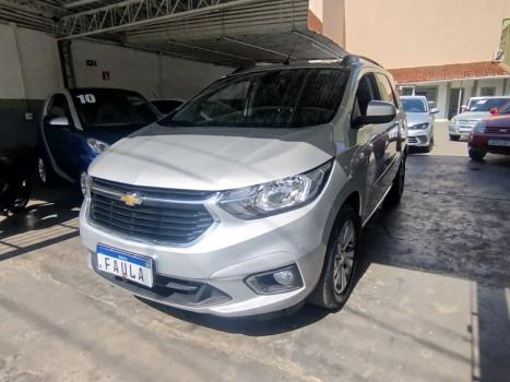 CHEVROLET Spin , Foto 3