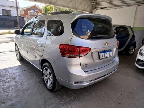 CHEVROLET Spin , Foto 4