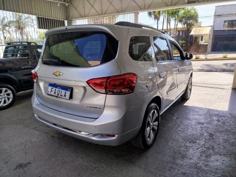 CHEVROLET Spin , Foto 5