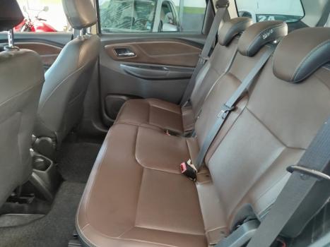 CHEVROLET Spin , Foto 6