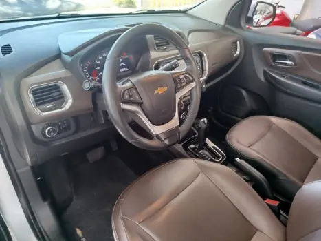 CHEVROLET Spin , Foto 7