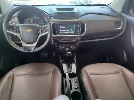 CHEVROLET Spin , Foto 8