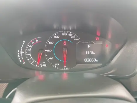 CHEVROLET Spin , Foto 9