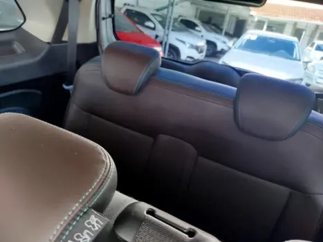 CHEVROLET Spin , Foto 10