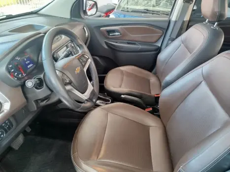 CHEVROLET Spin , Foto 11