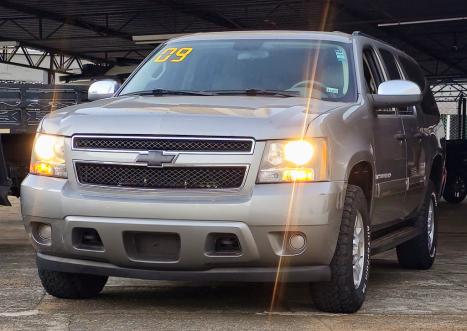 CHEVROLET Suburban 5.3 V8 4P 4X4 LT AUTOM�TICO, Foto 1