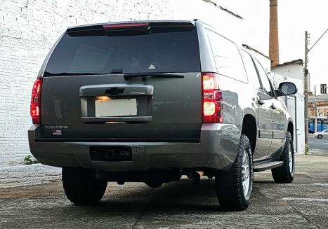 CHEVROLET Suburban 5.3 V8 4P 4X4 LT AUTOM�TICO, Foto 6