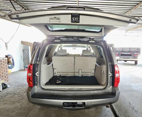 CHEVROLET Suburban 5.3 V8 4P 4X4 LT AUTOM�TICO, Foto 10