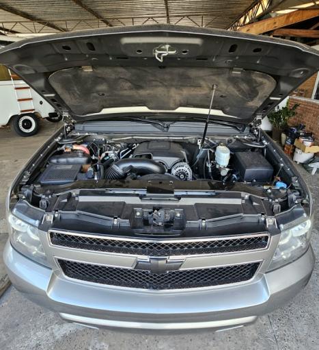 CHEVROLET Suburban 5.3 V8 4P 4X4 LT AUTOM�TICO, Foto 13