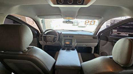 CHEVROLET Suburban 5.3 V8 4P 4X4 LT AUTOM�TICO, Foto 15