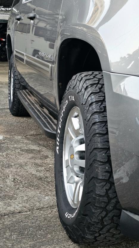CHEVROLET Suburban 5.3 V8 4P 4X4 LT AUTOM�TICO, Foto 17