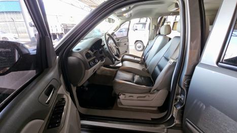 CHEVROLET Suburban 5.3 V8 4P 4X4 LT AUTOM�TICO, Foto 20