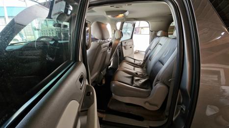 CHEVROLET Suburban 5.3 V8 4P 4X4 LT AUTOM�TICO, Foto 24