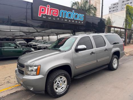 CHEVROLET Suburban 5.3 V8 4P 4X4 LS AUTOMÁTICO, Foto 1