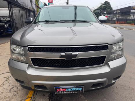 CHEVROLET Suburban 5.3 V8 4P 4X4 LS AUTOMÁTICO, Foto 3
