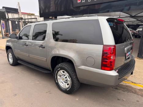 CHEVROLET Suburban 5.3 V8 4P 4X4 LS AUTOMÁTICO, Foto 5