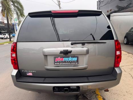 CHEVROLET Suburban 5.3 V8 4P 4X4 LS AUTOMÁTICO, Foto 6