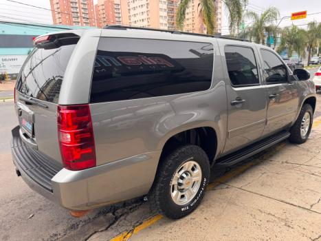 CHEVROLET Suburban 5.3 V8 4P 4X4 LS AUTOMÁTICO, Foto 7