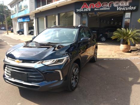 CHEVROLET Tracker 1.0 12V 4P FLEX TURBO LT AUTOMÁTICO, Foto 2 CHEVROLET Tracker 1.0 12V 4P FLEX TURBO LT AUTOMÁTICO, Foto 2