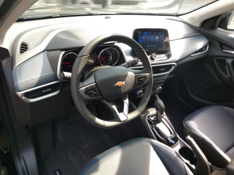 CHEVROLET Tracker 1.0 12V 4P FLEX TURBO LT AUTOMÁTICO, Foto 5 CHEVROLET Tracker 1.0 12V 4P FLEX TURBO LT AUTOMÁTICO, Foto 5