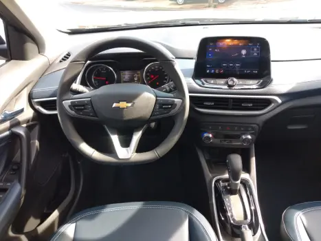 CHEVROLET Tracker 1.0 12V 4P FLEX TURBO LT AUTOMÁTICO, Foto 6 CHEVROLET Tracker 1.0 12V 4P FLEX TURBO LT AUTOMÁTICO, Foto 6
