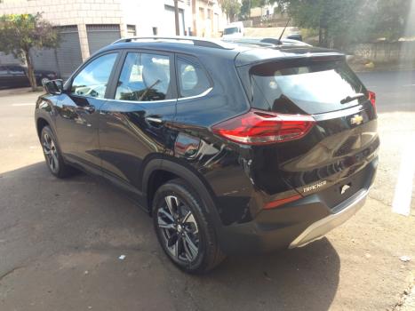 CHEVROLET Tracker 1.0 12V 4P FLEX TURBO LT AUTOMÁTICO, Foto 7 CHEVROLET Tracker 1.0 12V 4P FLEX TURBO LT AUTOMÁTICO, Foto 7