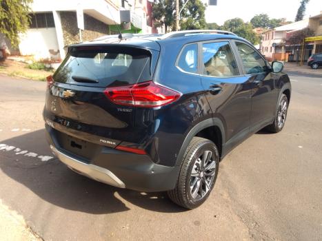 CHEVROLET Tracker 1.0 12V 4P FLEX TURBO LT AUTOMÁTICO, Foto 8 CHEVROLET Tracker 1.0 12V 4P FLEX TURBO LT AUTOMÁTICO, Foto 8