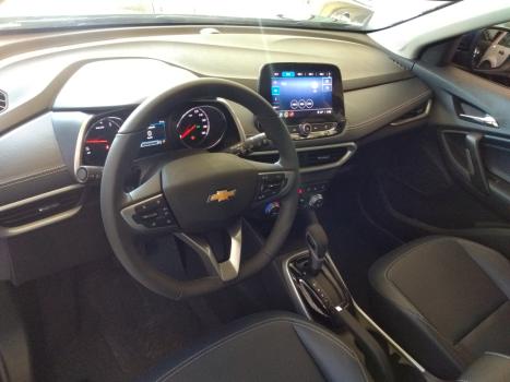 CHEVROLET Tracker 1.2 12V 4P FLEX TURBO PREMIER AUTOMTICO, Foto 4