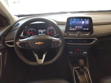 CHEVROLET Tracker 1.2 12V 4P FLEX TURBO PREMIER AUTOMTICO, Foto 5