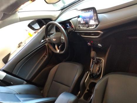 CHEVROLET Tracker 1.2 12V 4P FLEX TURBO PREMIER AUTOMTICO, Foto 6