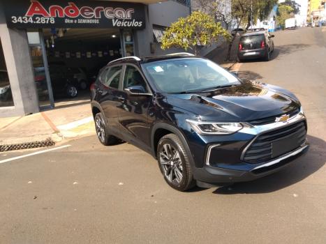 CHEVROLET Tracker 1.2 12V 4P FLEX TURBO PREMIER AUTOMTICO, Foto 3