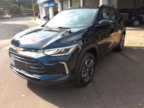 CHEVROLET Tracker 1.2 12V 4P FLEX TURBO PREMIER AUTOMTICO, Foto 9