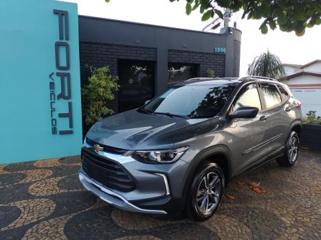 CHEVROLET Tracker 1.0 12V 4P FLEX TURBO LT AUTOM�TICO, Foto 1