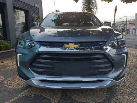 CHEVROLET Tracker 1.0 12V 4P FLEX TURBO LT AUTOM�TICO, Foto 10